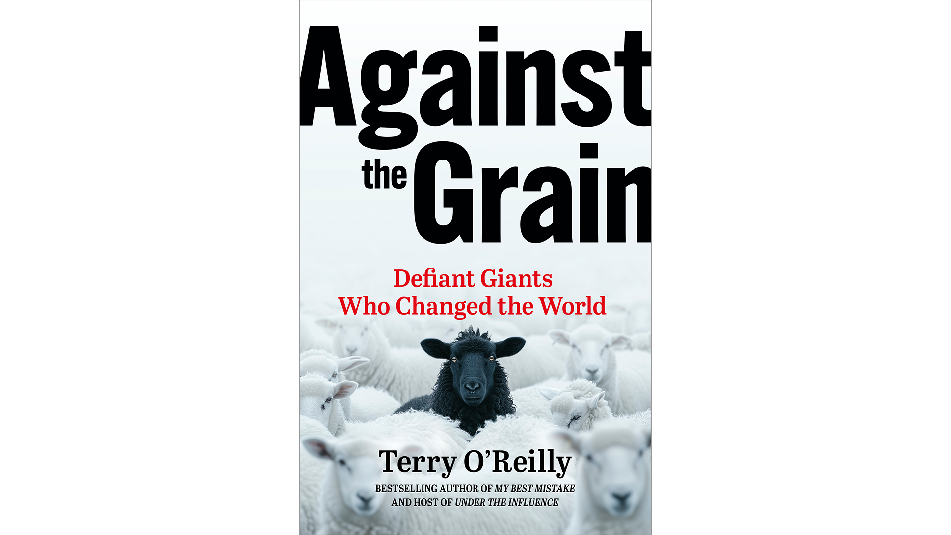 AgainsttheGrain