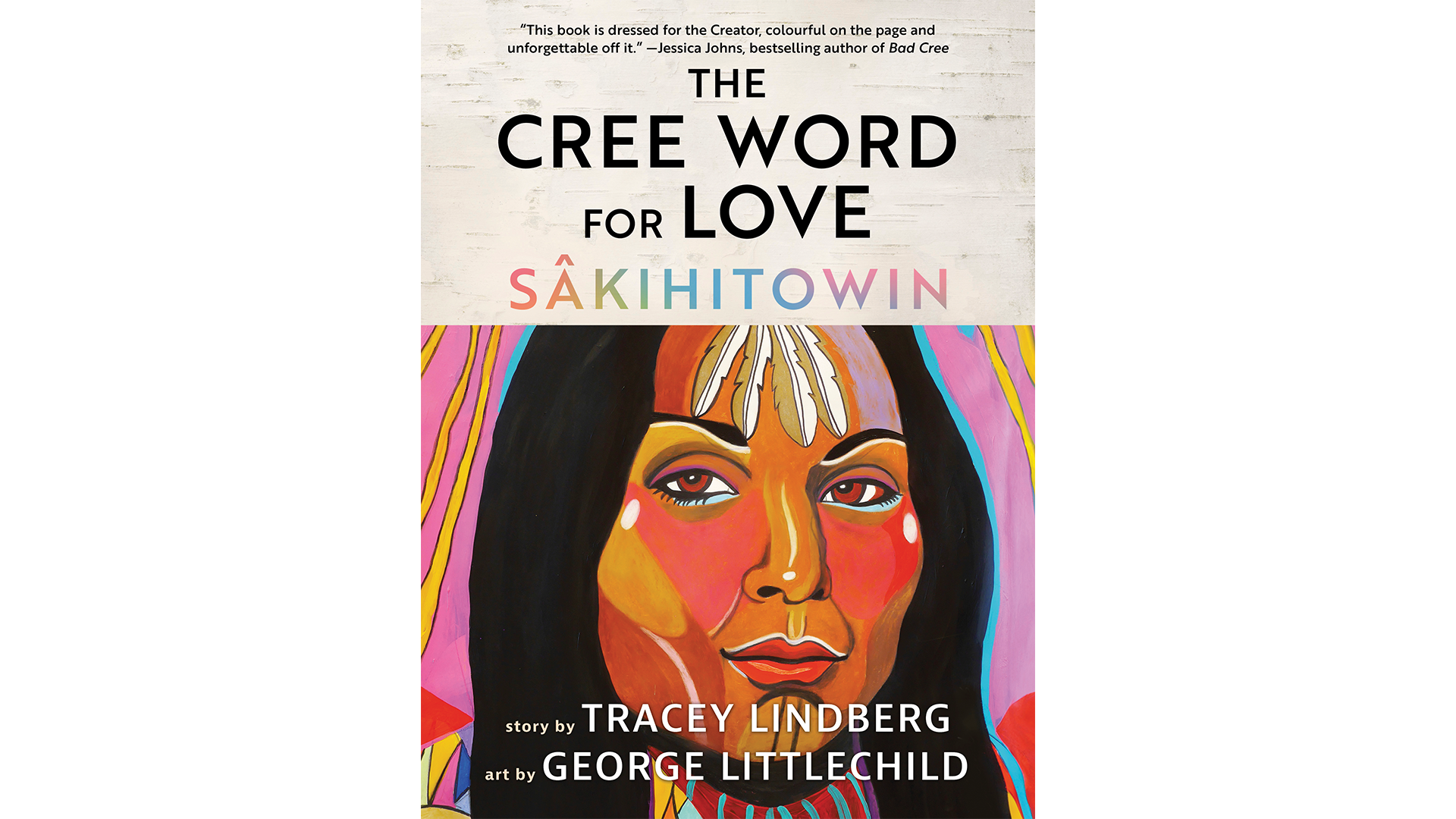 CreeWordForLove