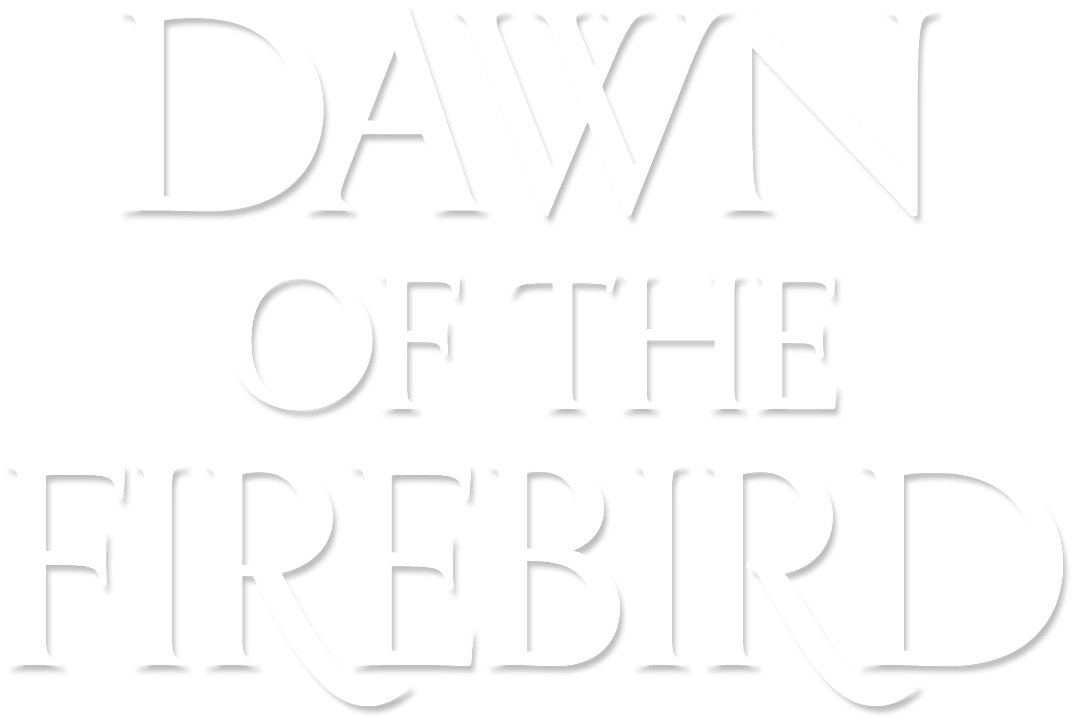 Dawn of the Firebird