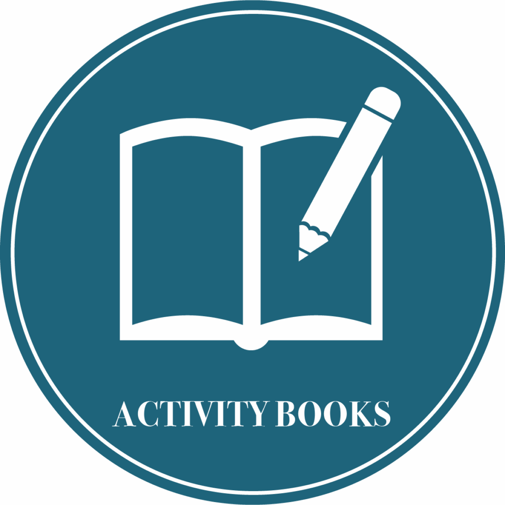 Activity Books