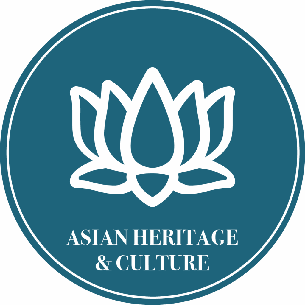 Asian Heritage & Culture