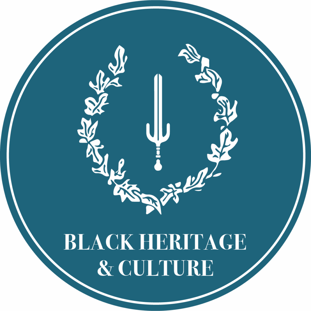 Black Heritage & Culture