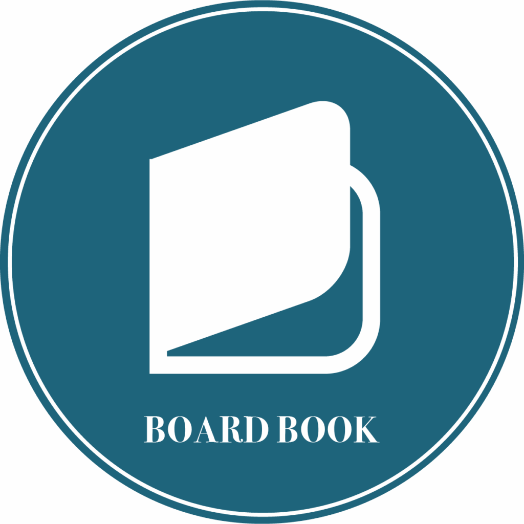 Board Book