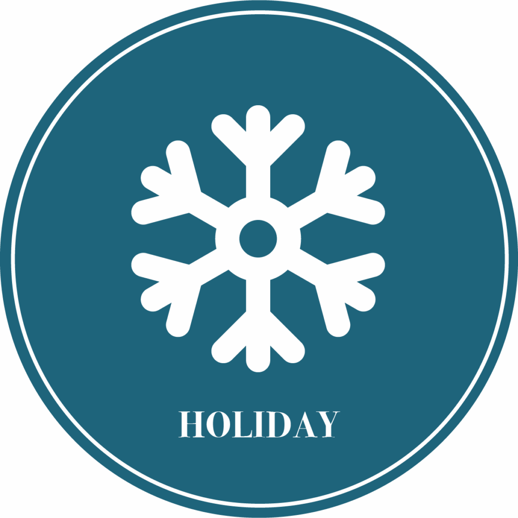 Holiday