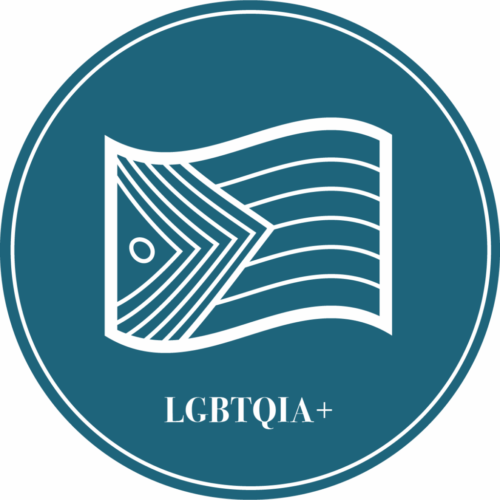 LGBTQIA+