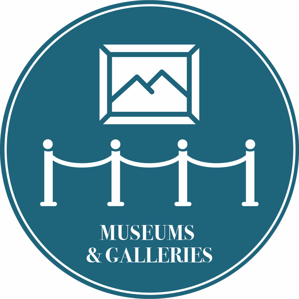 Museums & Galleries