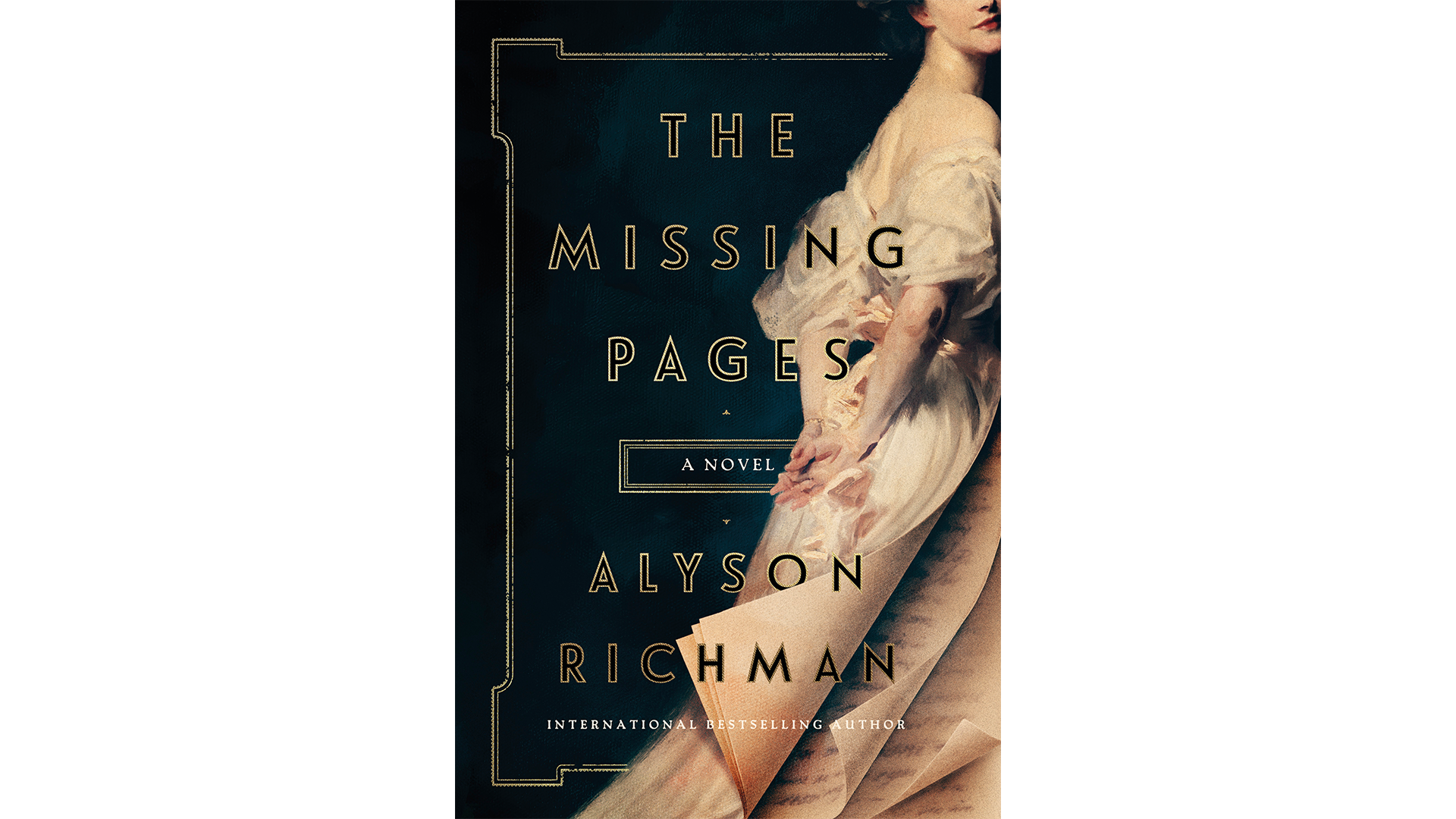 MissingPages