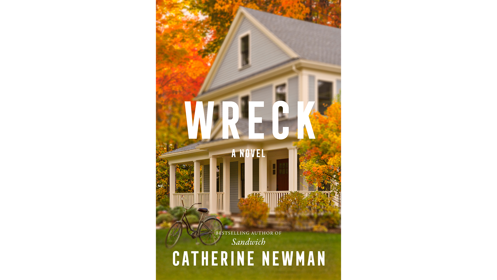 Wreck