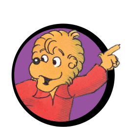 Berenstain