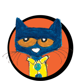 Pete the Cat