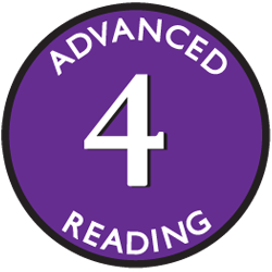 Level 4: Advanced Reading
