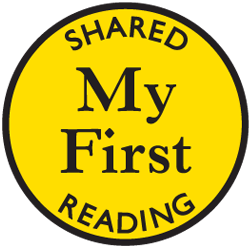 My First Shared Reading