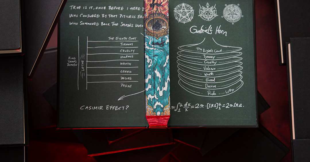 R. F. Kuang - HarperCollins Canada